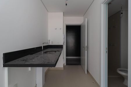 Studio à venda com 24m², 1 quarto e sem vagaStudio