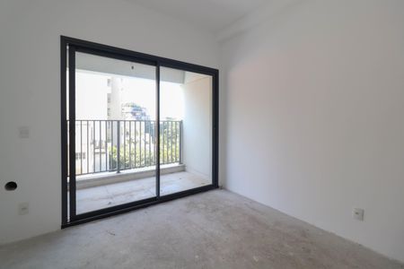 Studio de kitnet/studio à venda com 1 quarto, 24m² em Sumarezinho, São Paulo