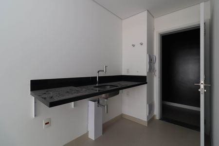 Studio de kitnet/studio à venda com 1 quarto, 24m² em Sumarezinho, São Paulo