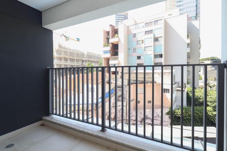 Studio de kitnet/studio à venda com 1 quarto, 24m² em Sumarezinho, São Paulo