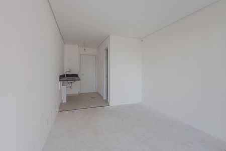 Quarto de kitnet/studio à venda com 1 quarto, 25m² em Sumarezinho, São Paulo