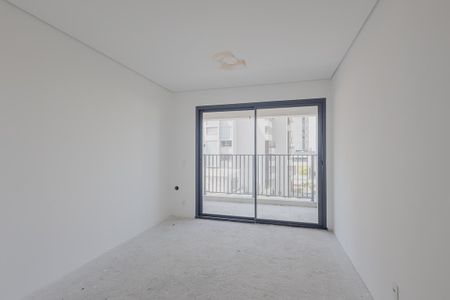 Quarto de kitnet/studio à venda com 1 quarto, 25m² em Sumarezinho, São Paulo