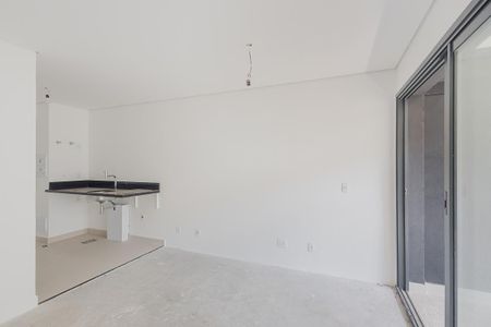 Quarto de kitnet/studio à venda com 1 quarto, 24m² em Sumarezinho, São Paulo