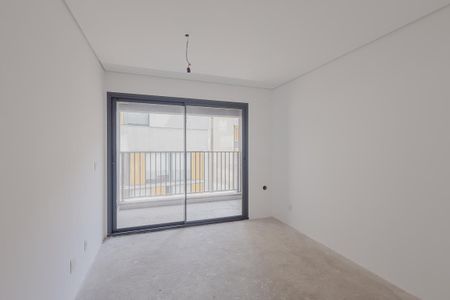 Quarto de kitnet/studio à venda com 1 quarto, 24m² em Sumarezinho, São Paulo