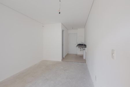 Quarto de kitnet/studio à venda com 1 quarto, 24m² em Sumarezinho, São Paulo