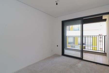 Studio de kitnet/studio à venda com 1 quarto, 24m² em Sumarezinho, São Paulo