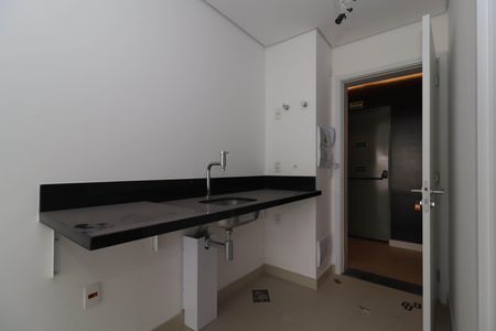 Studio de kitnet/studio à venda com 1 quarto, 24m² em Sumarezinho, São Paulo