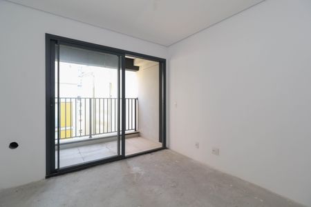 Studio de kitnet/studio à venda com 1 quarto, 24m² em Sumarezinho, São Paulo