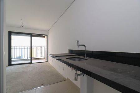 Studio de kitnet/studio à venda com 1 quarto, 24m² em Sumarezinho, São Paulo