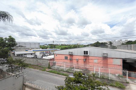 Apartamento para alugar com 58m², 3 quartos e 1 vagaQuarto 2 - Vista