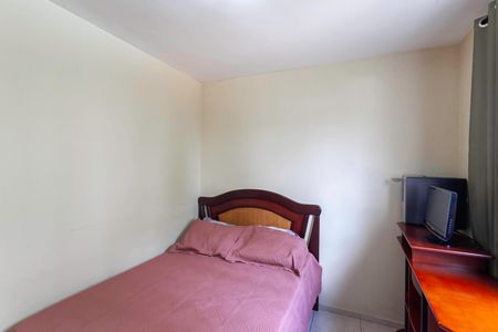 Apartamento para alugar com 58m², 3 quartos e 1 vagaQuarto 1