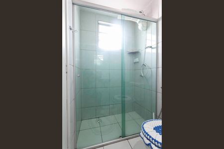 Apartamento para alugar com 58m², 3 quartos e 1 vagaBanheiro da suíte