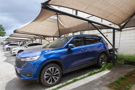 Apartamento para alugar com 58m², 3 quartos e 1 vagaGaragem