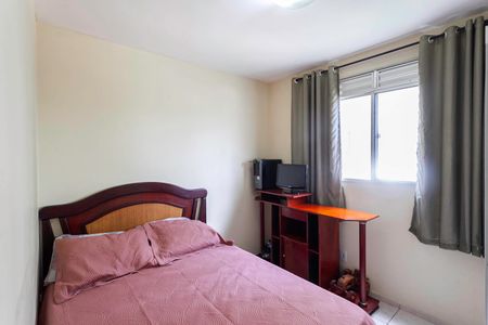 Apartamento para alugar com 58m², 3 quartos e 1 vagaQuarto 1