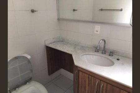 Apartamento à venda com 113m², 3 quartos e 2 vagas Apartamento à venda com 113m², 3 quartos e 2 vagasFoto 21