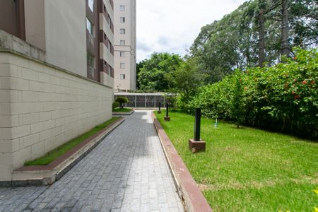 Apartamento para alugar com 60m², 2 quartos e 1 vagaÁrea comum 
