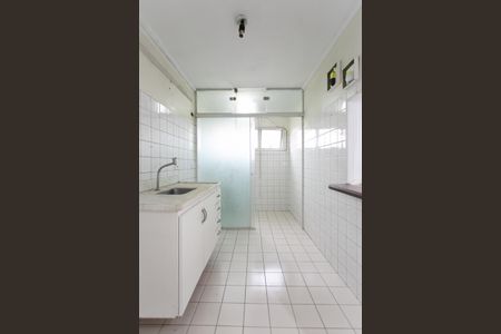 Apartamento para alugar com 60m², 2 quartos e 1 vagaCozinha 