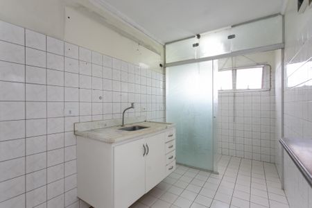 Apartamento para alugar com 60m², 2 quartos e 1 vagaCozinha 