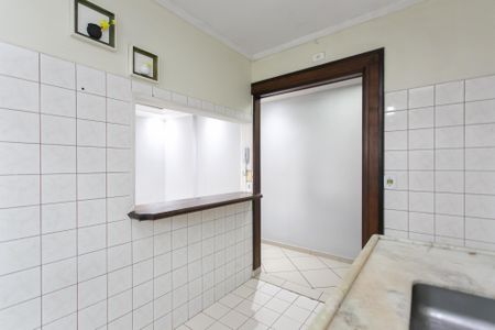 Apartamento para alugar com 60m², 2 quartos e 1 vagaCozinha 