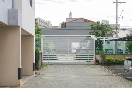 Apartamento para alugar com 60m², 2 quartos e 1 vagaÁrea comum 