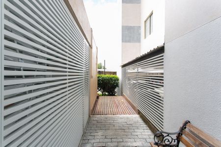 Apartamento para alugar com 60m², 2 quartos e 1 vagaÁrea comum - Entrada 