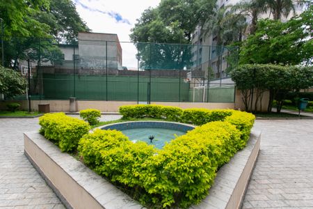 Apartamento para alugar com 60m², 2 quartos e 1 vagaÁrea comum 