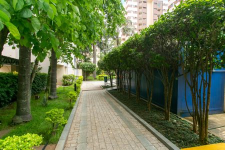 Apartamento para alugar com 60m², 2 quartos e 1 vagaÁrea comum 