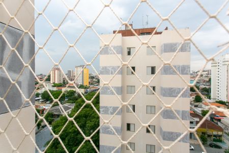 Apartamento para alugar com 60m², 2 quartos e 1 vagaQuarto 2 - Vista 