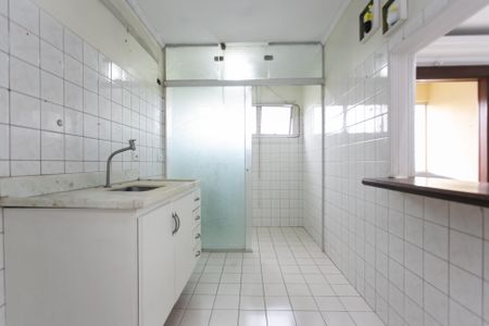 Apartamento para alugar com 60m², 2 quartos e 1 vagaCozinha 