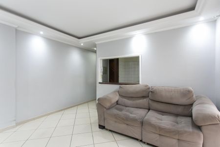 Apartamento para alugar com 60m², 2 quartos e 1 vagaSala
