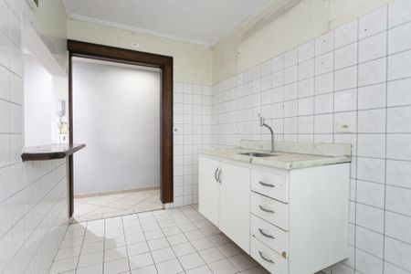 Apartamento para alugar com 60m², 2 quartos e 1 vagaCozinha 