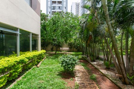 Apartamento para alugar com 60m², 2 quartos e 1 vagaÁrea comum - Espaço Pet 