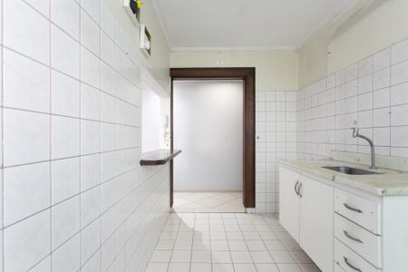 Apartamento para alugar com 60m², 2 quartos e 1 vagaCozinha 