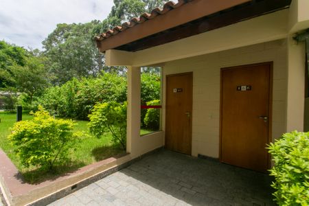 Apartamento para alugar com 60m², 2 quartos e 1 vagaÁrea comum 