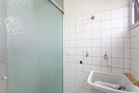 Apartamento para alugar com 60m², 2 quartos e 1 vagaÁrea de Serviço 