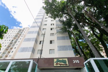 Apartamento para alugar com 60m², 2 quartos e 1 vagaFacada 