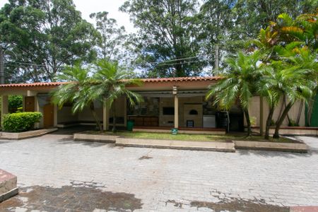 Apartamento para alugar com 60m², 2 quartos e 1 vagaÁrea comum - Churrasqueira