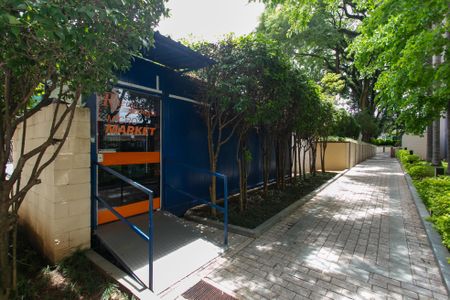 Apartamento para alugar com 60m², 2 quartos e 1 vagaÁrea comum - Mercadinho