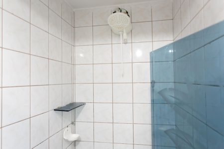 Apartamento para alugar com 60m², 2 quartos e 1 vagaBanheiro 