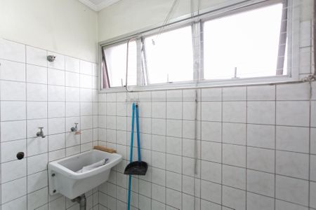 Apartamento para alugar com 60m², 2 quartos e 1 vagaÁrea de Serviço 