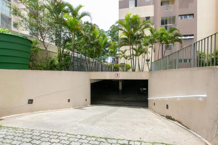 Apartamento para alugar com 60m², 2 quartos e 1 vagaÁrea comum 