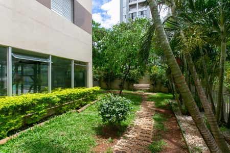 Apartamento para alugar com 60m², 2 quartos e 1 vagaÁrea comum - Espaço Pet 