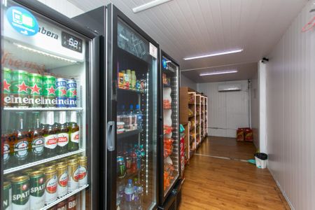 Apartamento para alugar com 60m², 2 quartos e 1 vagaÁrea comum - Mercadinho