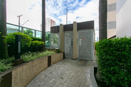 Apartamento para alugar com 60m², 2 quartos e 1 vagaÁrea comum - Entrada 