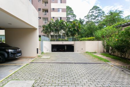 Apartamento para alugar com 60m², 2 quartos e 1 vagaÁrea comum 