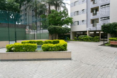 Apartamento para alugar com 60m², 2 quartos e 1 vagaÁrea comum 