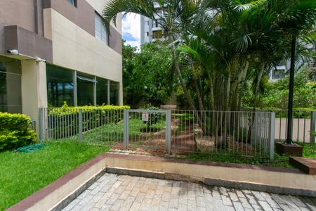 Apartamento para alugar com 60m², 2 quartos e 1 vagaÁrea comum - Espaço Pet 