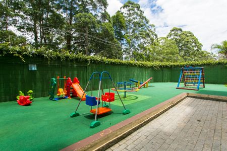 Apartamento para alugar com 60m², 2 quartos e 1 vagaÁrea comum - Playground