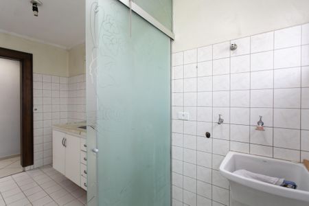 Apartamento para alugar com 60m², 2 quartos e 1 vagaÁrea de Serviço 