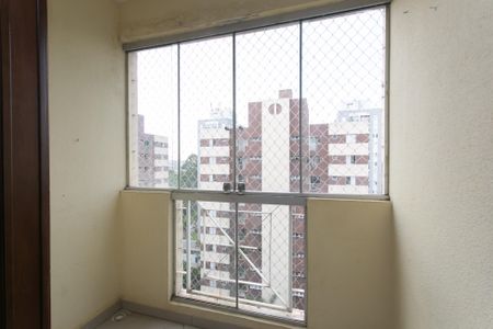 Apartamento para alugar com 60m², 2 quartos e 1 vagaVaranda da Sala